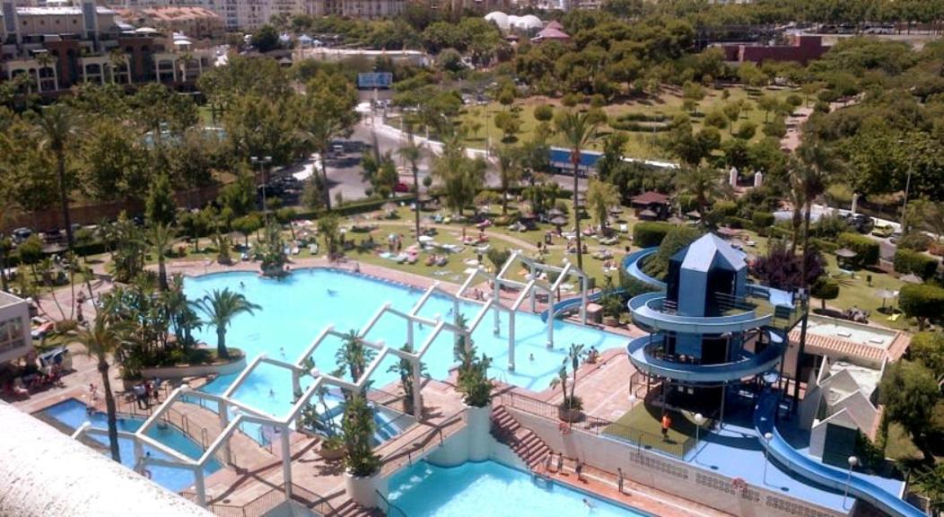 Apartament Precioso Apartamento Frente Al Mar Benalbeach Benalmádena Zewnętrze zdjęcie