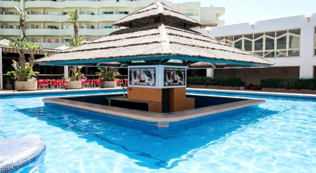 Apartament Precioso Apartamento Frente Al Mar Benalbeach Benalmádena Zewnętrze zdjęcie