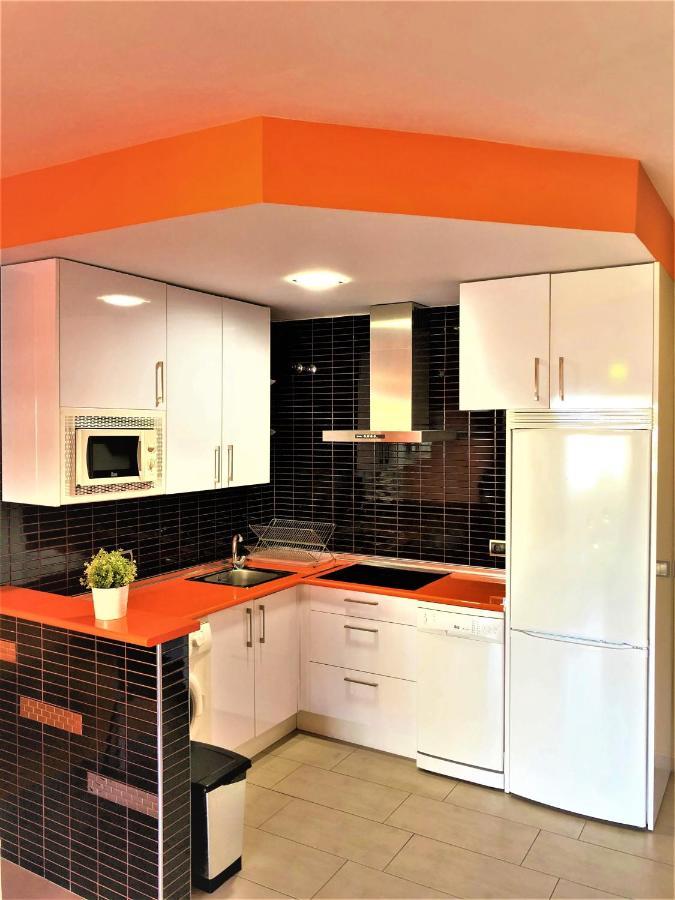 Apartament Precioso Apartamento Frente Al Mar Benalbeach Benalmádena Zewnętrze zdjęcie