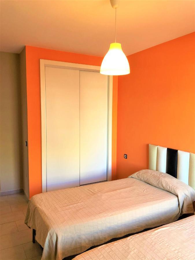 Apartament Precioso Apartamento Frente Al Mar Benalbeach Benalmádena Zewnętrze zdjęcie