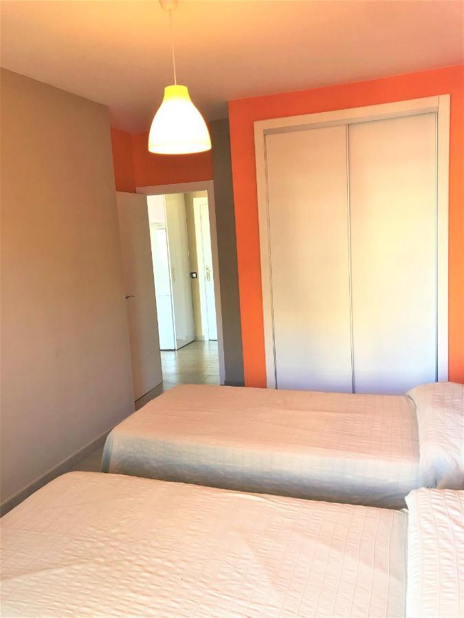Apartament Precioso Apartamento Frente Al Mar Benalbeach Benalmádena Zewnętrze zdjęcie