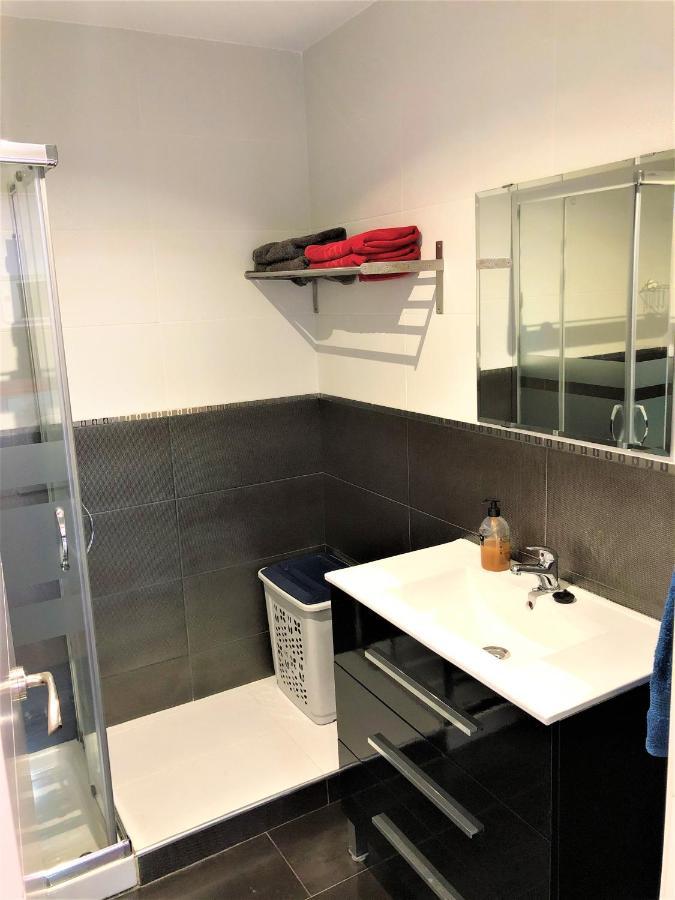 Apartament Precioso Apartamento Frente Al Mar Benalbeach Benalmádena Zewnętrze zdjęcie