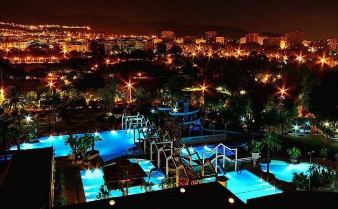 Apartament Precioso Apartamento Frente Al Mar Benalbeach Benalmádena Zewnętrze zdjęcie